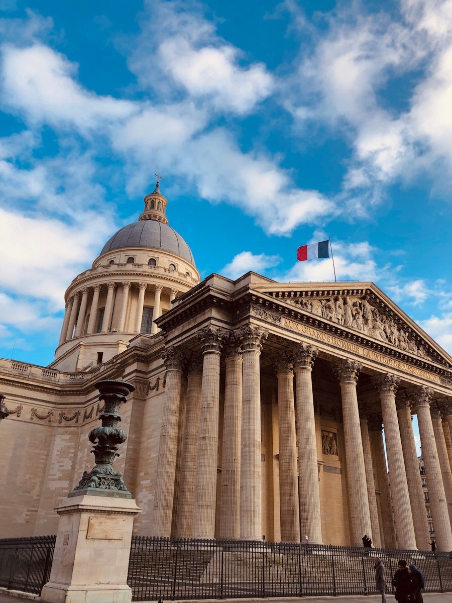 Le Parlement des enfants : un projet, une classe, une loi